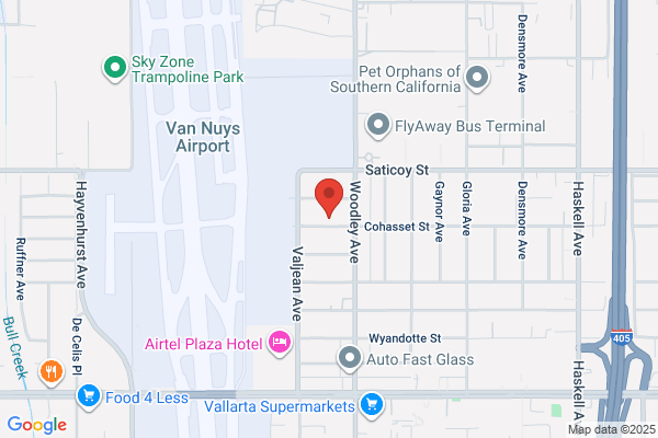 North American Home Health Supply Inc