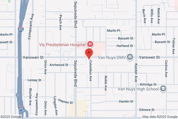 Optum - Van Nuys