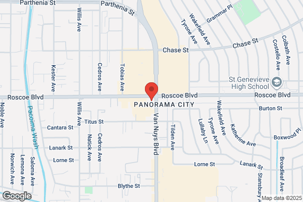 Paramount Family Clinics