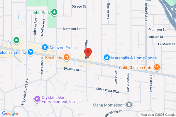 Reproductive Immunology Associates