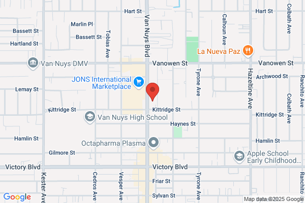 Rosendo Reyes Medical Clinic