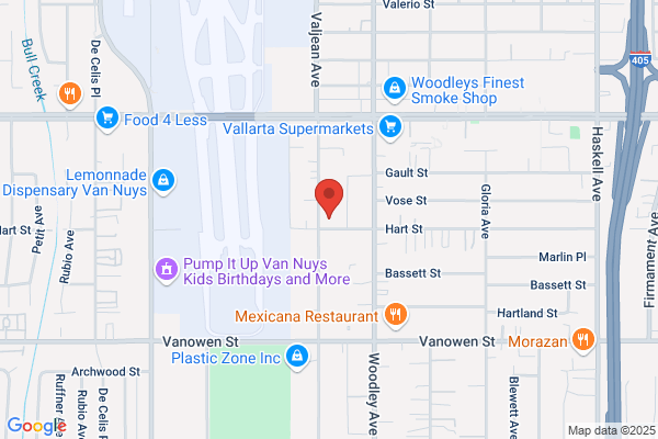 Valley Dialysis Center