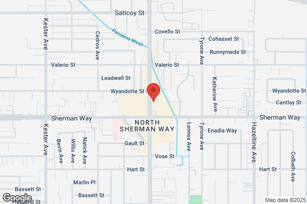 Van Nuys Womans Care