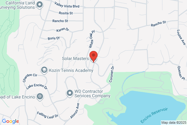 Home Energy Masters
