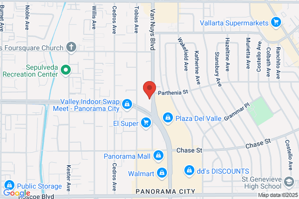 Kyffin Pharmacy Inc