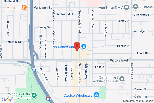 Apartment Owners Association of California