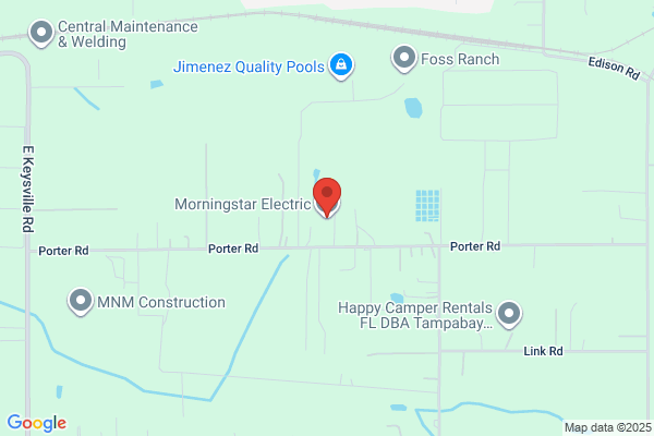 Morning Star Electric