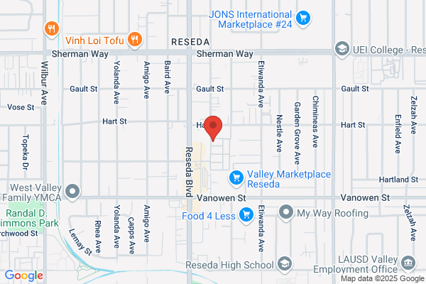 Dna Search Inc