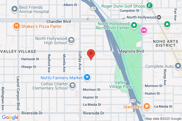 1-800 WATER DAMAGE of North Los Angeles - CLOSED