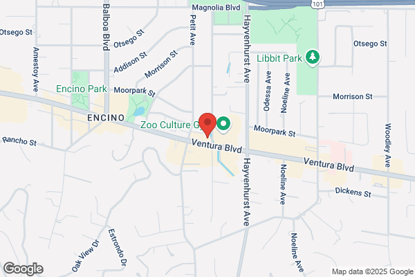 Encino Water Damage Restoration