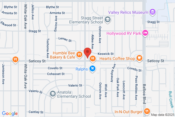 Ralphs Fuel Center