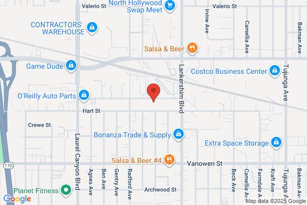 Diamond General Construction Inc