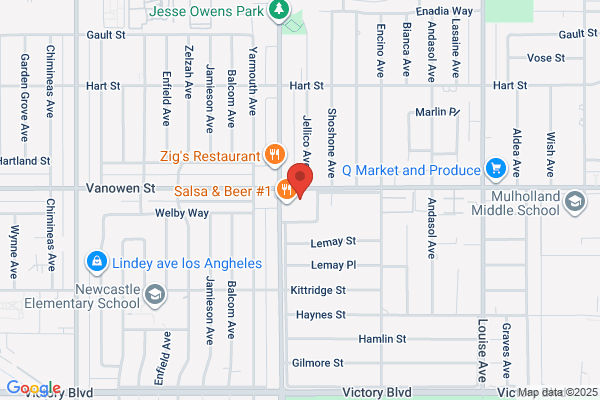 Arax Groceries & Deli