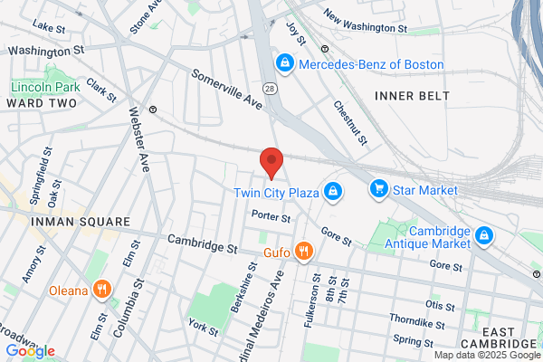 Research Scientists Inc