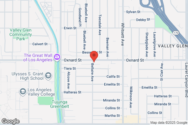 Richardson Insurance Services