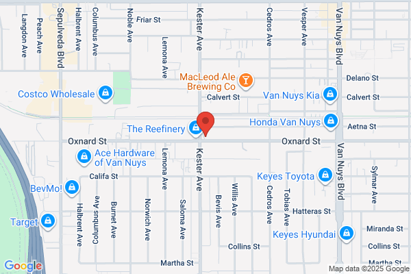 Valley Builders Supply