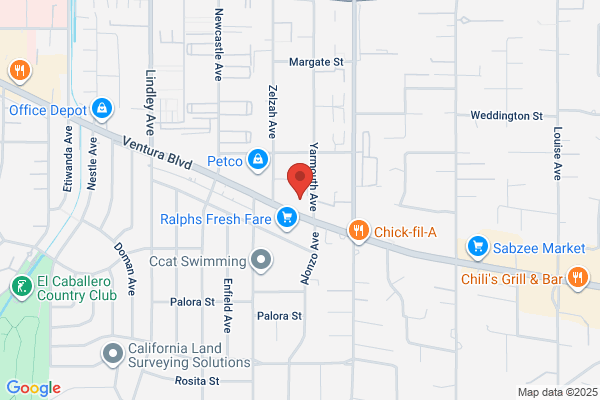 Encino Adult Day Health Center