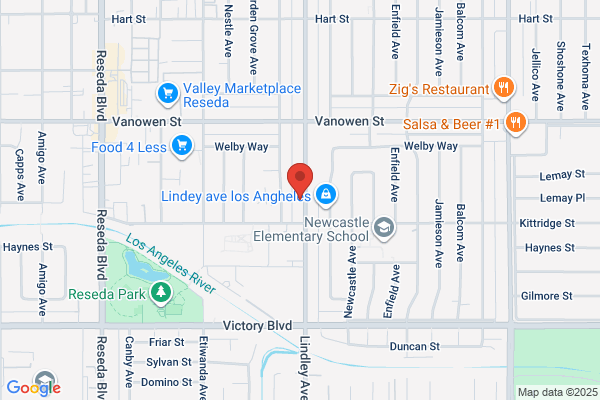 Second Home In the Valley Inc