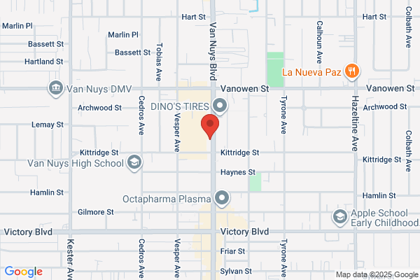 La Best Security Services