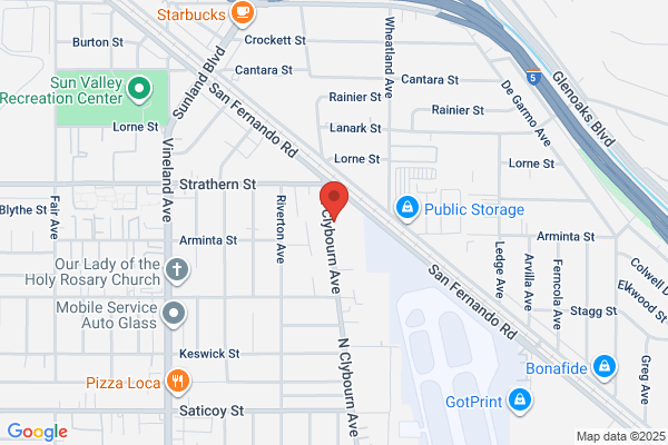 Louroe Electronics