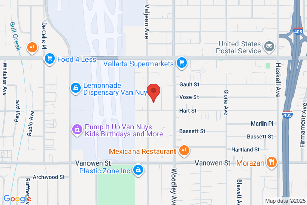 Sherman Oaks Audio and Video