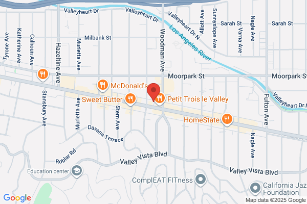 Hospice Los Angeles