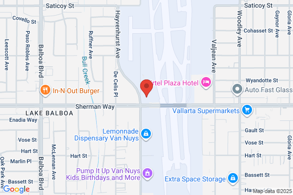 Community Options Inc
