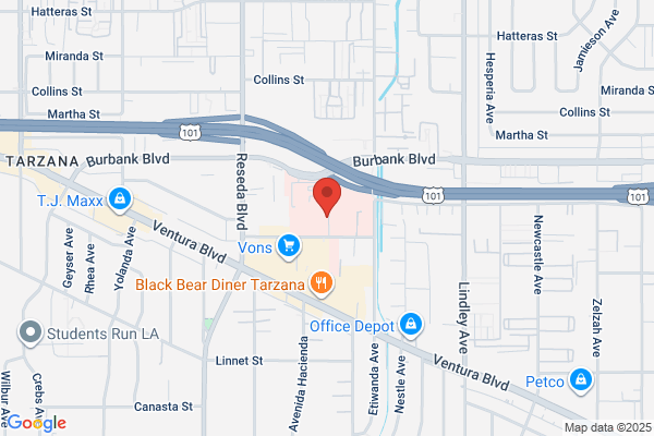 Providence Cedars-Sinai Tarzana Medical Center