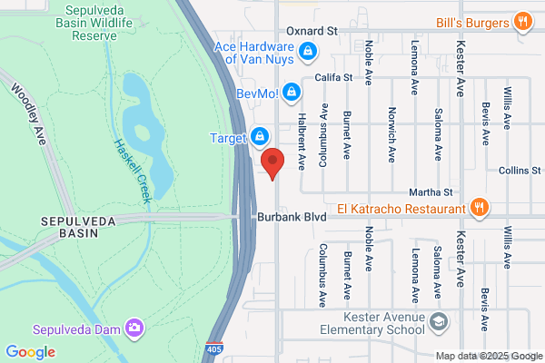 Sherman Oaks Surgery Center