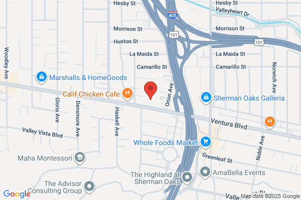 The Sojourn Los Angeles – Sherman Oaks
