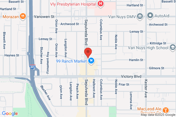 Voyager Motor Inn