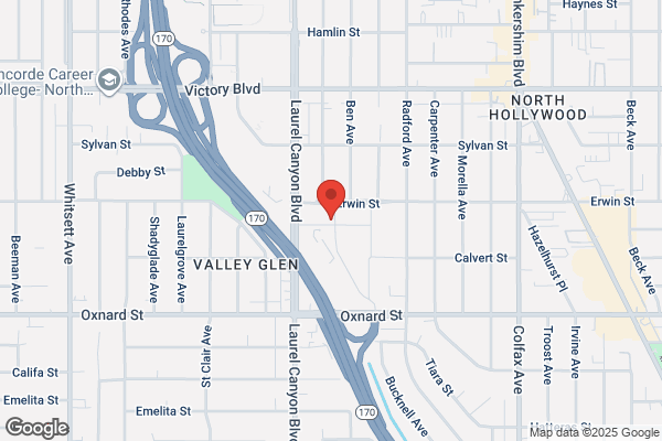 LA Maids San Fernando Valley Prosperity
