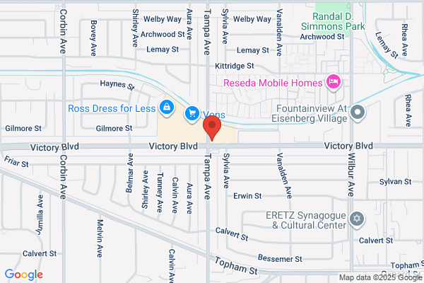 Yogurtland Reseda
