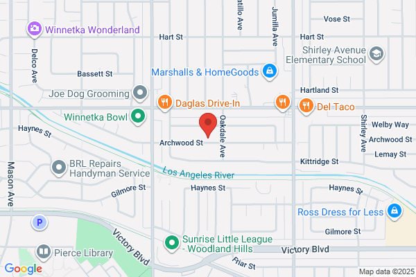 Gilor Remodeling Group