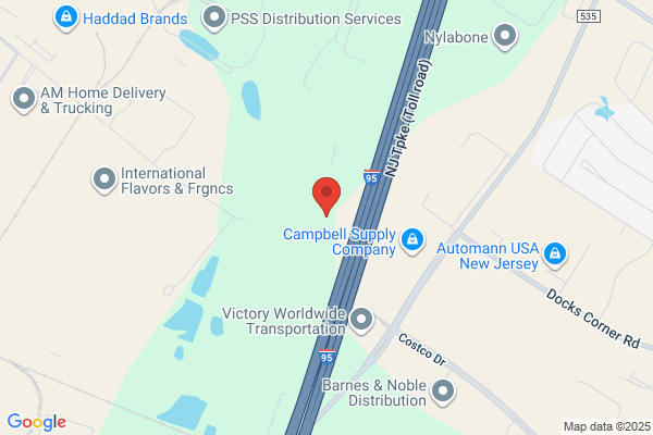Moulton Logistics