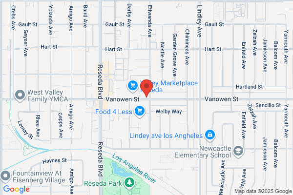 Etiwanda Hoa
