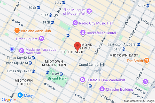 Empire Diamond Corporation