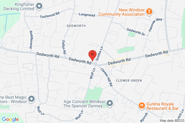 Continental Dry Cleaners
