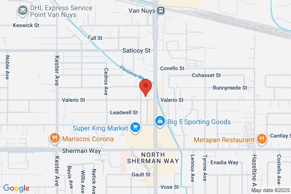 Krystal Kleen Laundry Mat
