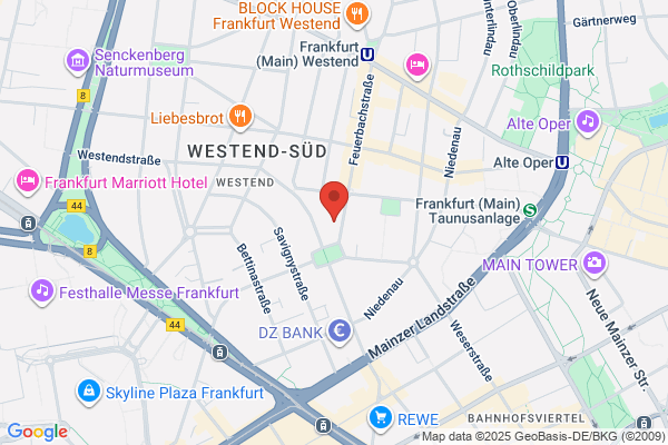 Law Office of Krausz Paul D