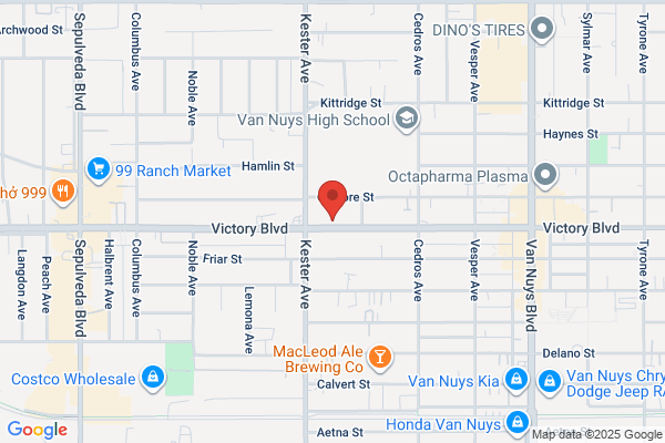 Law Offices of Jovi G Usude