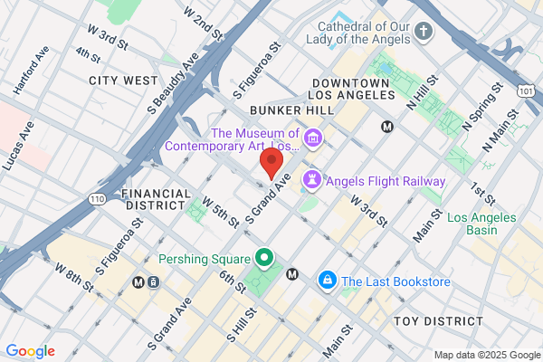 Law Offices of Teresa Beyers