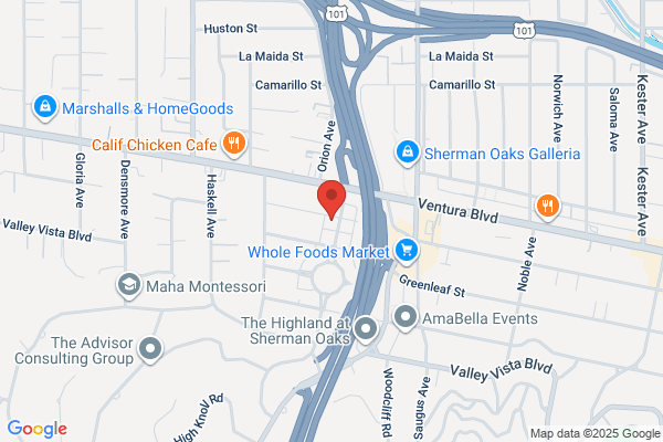 LA LAWYERS - Personal Injury Law firm