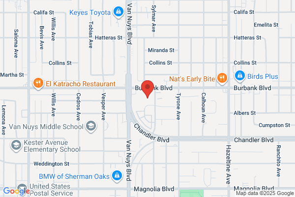 KeyMe Locksmiths