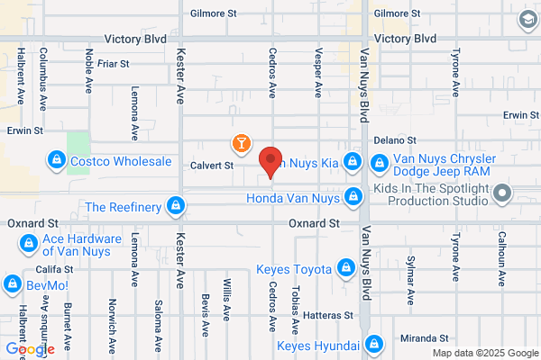 Valley Planing Mill of Van Nuys Inc