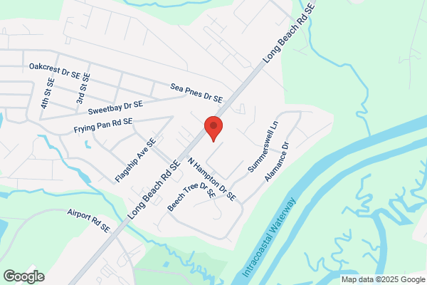 Southport Equipment Corporation