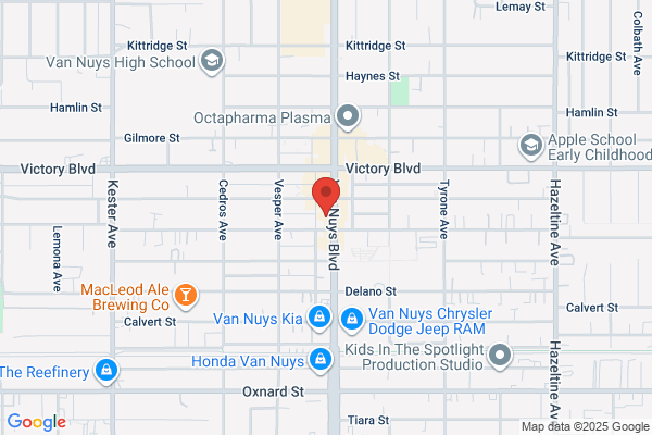 The UPS Store
