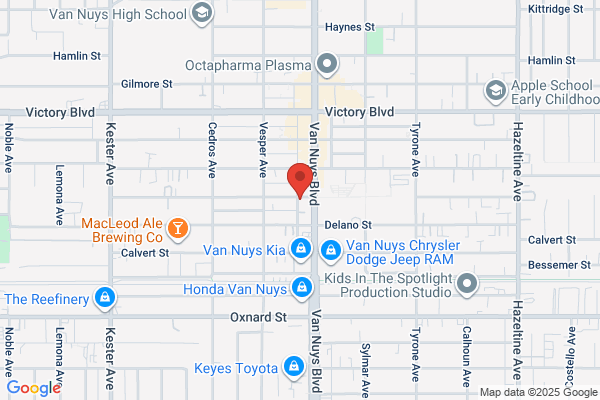 Attorney Copy Service