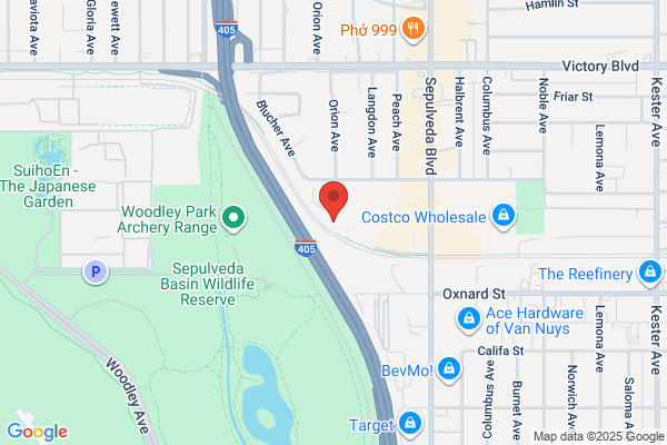 Pro Plumber Van Nuys Co