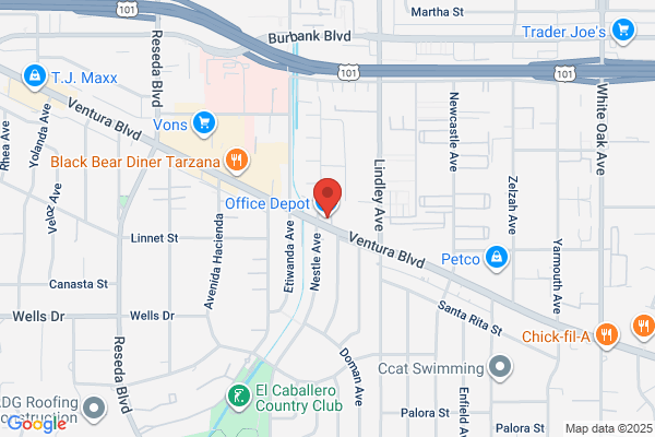 Office Depot - Print & Copy Services